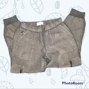 Joie Jogger Pants XS